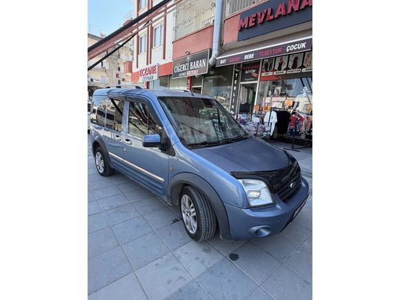 Sahibinden Ford Transit Connect 2004 Model 