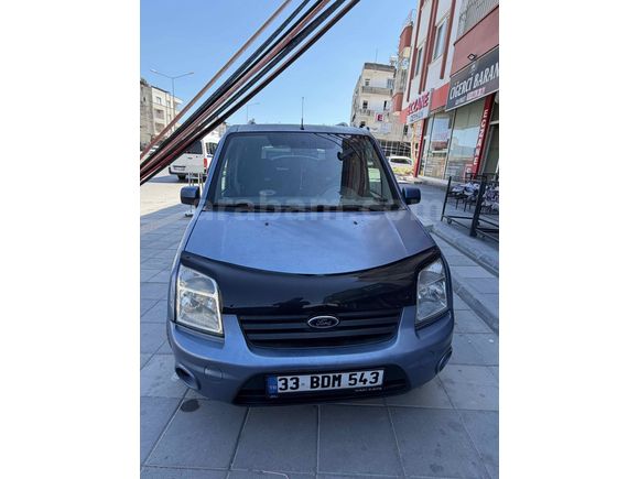 Sahibinden Ford Transit Connect 2004 Model 