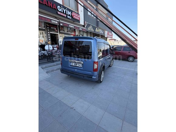 Sahibinden Ford Transit Connect 2004 Model 