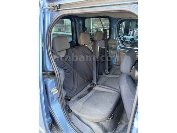 Sahibinden Ford Transit Connect 2004 Model 