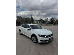 Volkswagen Passat 1.6 TDi BlueMotion Comfortline 2015 Model 