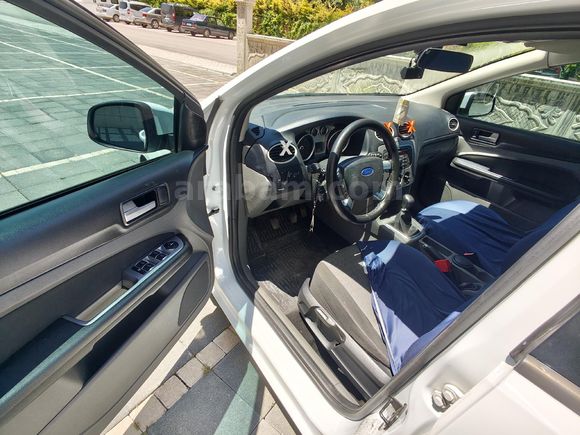 Sahibinden Ford Focus 1.6 TDCi Collection 2010 Model Konya