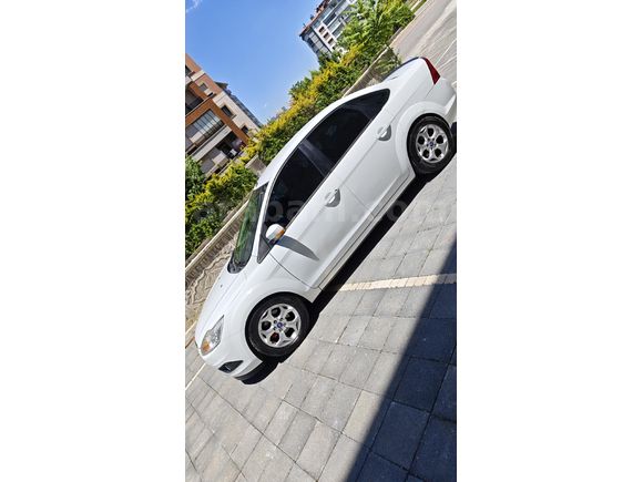 Sahibinden Ford Focus 1.6 TDCi Collection 2010 Model Konya