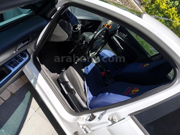 Sahibinden Ford Focus 1.6 TDCi Collection 2010 Model Konya