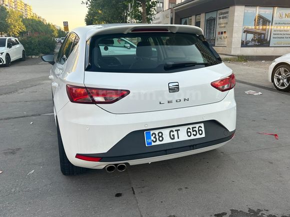 Sahibinden Seat Leon 1.2 TSI Style 2015 Model
