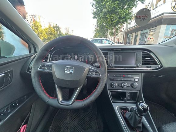 Sahibinden Seat Leon 1.2 TSI Style 2015 Model
