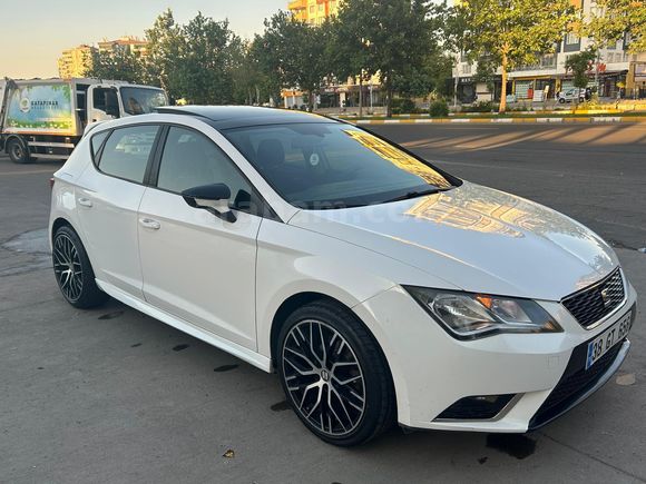 Sahibinden Seat Leon 1.2 TSI Style 2015 Model