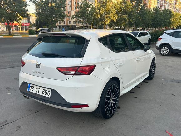 Sahibinden Seat Leon 1.2 TSI Style 2015 Model