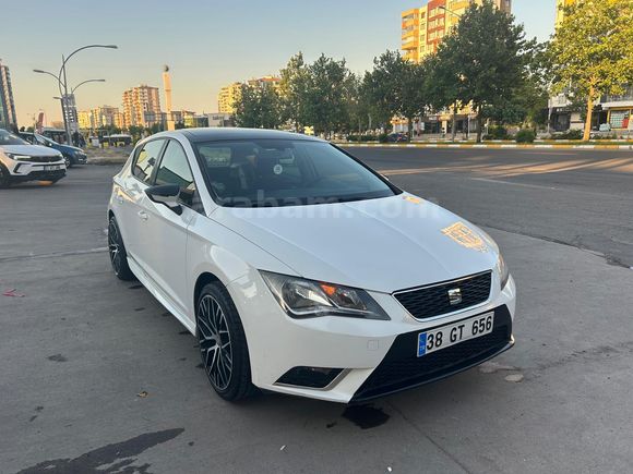 Sahibinden Seat Leon 1.2 TSI Style 2015 Model
