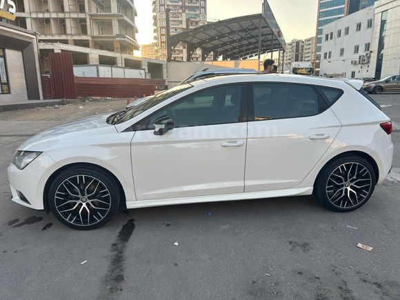 Sahibinden Seat Leon 1.2 TSI Style 2015 Model