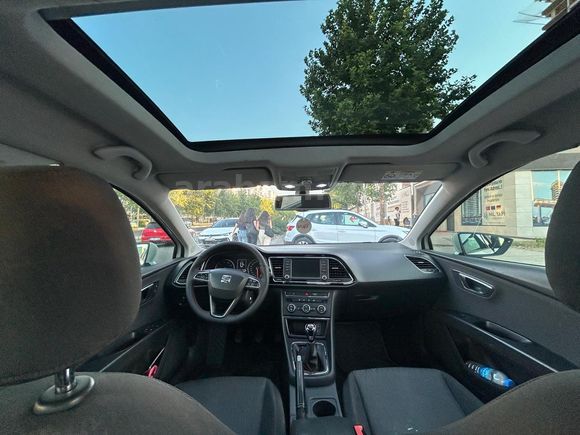 Sahibinden Seat Leon 1.2 TSI Style 2015 Model