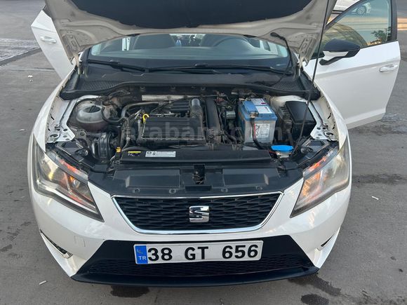 Sahibinden Seat Leon 1.2 TSI Style 2015 Model
