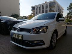 2016 POLO - OTOMATİK/DSG - 1.4 TDI - BAKIMLI