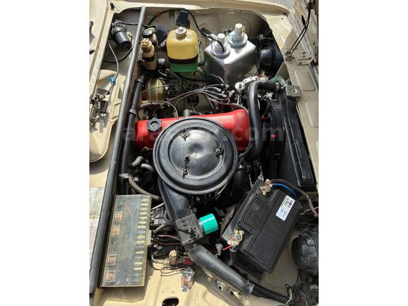 Sahibinden Lada VAZ 2107 1988 Model 