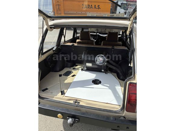 Sahibinden Lada VAZ 2107 1988 Model 