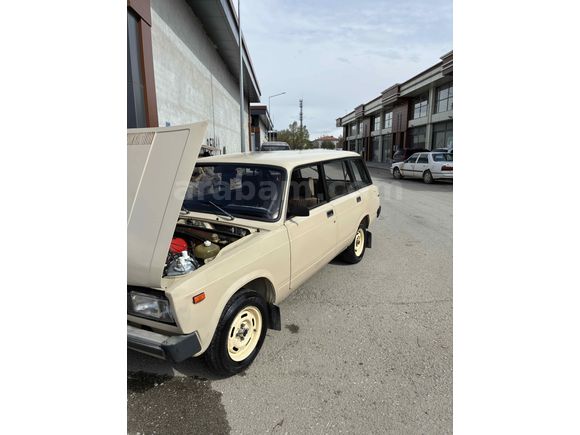 Sahibinden Lada VAZ 2107 1988 Model 