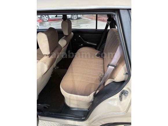 Sahibinden Lada VAZ 2107 1988 Model 