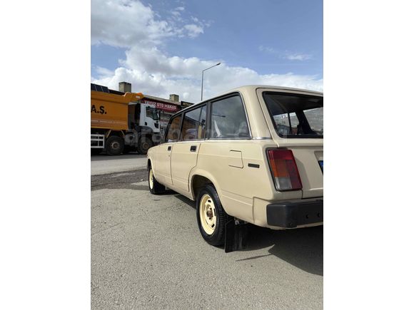 Sahibinden Lada VAZ 2107 1988 Model 