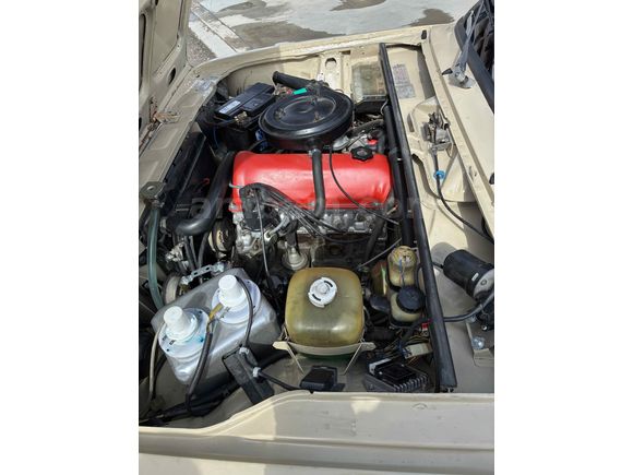 Sahibinden Lada VAZ 2107 1988 Model 