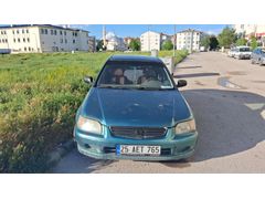Sahibinden Honda Civic 1.4 1.4i 1996 Model