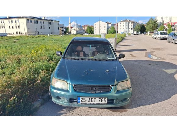 Sahibinden Honda Civic 1.4 1.4i 1996 Model