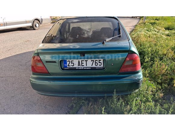 Sahibinden Honda Civic 1.4 1.4i 1996 Model