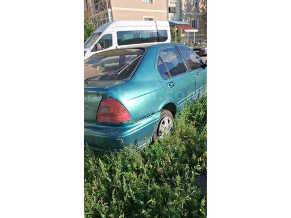 Sahibinden Honda Civic 1.4 1.4i 1996 Model