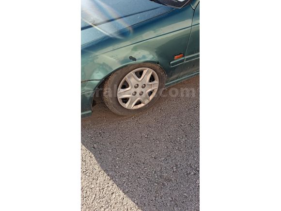 Sahibinden Honda Civic 1.4 1.4i 1996 Model