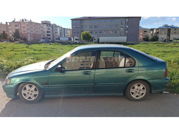 Sahibinden Honda Civic 1.4 1.4i 1996 Model