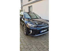 Sahibinden Kia Stonic 1.4 MPI Elegance 2021 Model Düzce 30.000 km Siyah