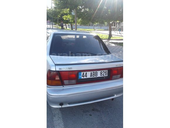 Sahibinden Suzuki Swift 1.3 GLX 2001 Model