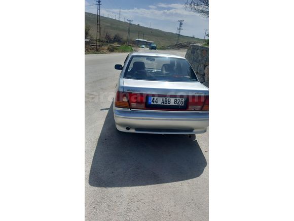 Sahibinden Suzuki Swift 1.3 GLX 2001 Model