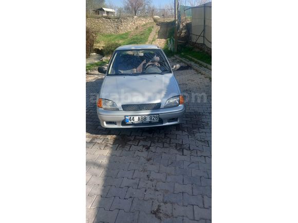Sahibinden Suzuki Swift 1.3 GLX 2001 Model