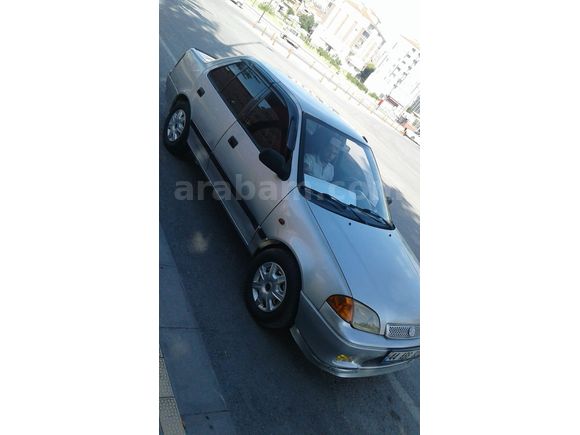 Sahibinden Suzuki Swift 1.3 GLX 2001 Model