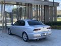 Sahibinden Alfa Romeo 156 2.0 TS Selespeed 2001 Model 