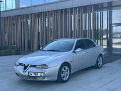 Sahibinden Alfa Romeo 156 2.0 TS Selespeed 2001 Model 