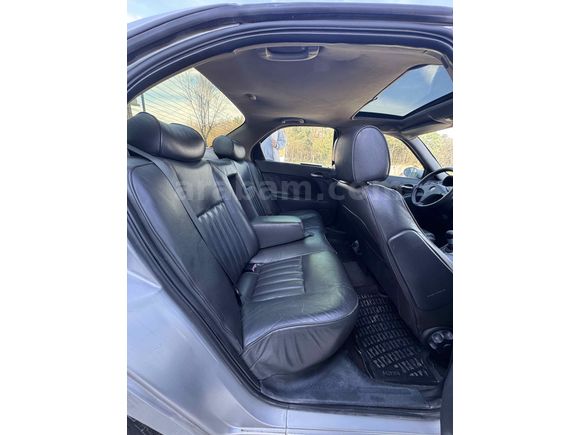 Sahibinden Alfa Romeo 156 2.0 TS Selespeed 2001 Model 