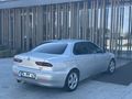 Sahibinden Alfa Romeo 156 2.0 TS Selespeed 2001 Model 