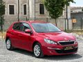 2016 MODEL 308 1.6 BLUEHDİ 120 HP OTO.VİTES 8AİRBAG HIZ SABT.FUL