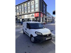 Sahibinden Fiat Doblo Cargo 1.6 Multijet Maxi 2020 Model 