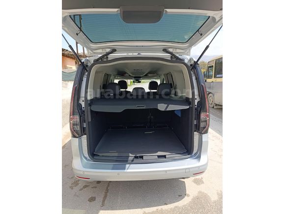 Sahibinden Volkswagen Caddy 2.0 TDI Style 2024 Model