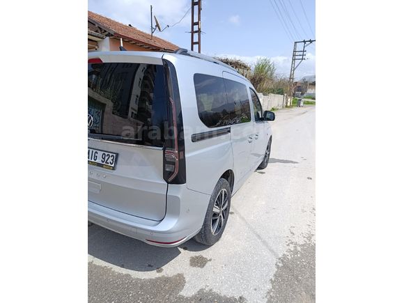 Sahibinden Volkswagen Caddy 2.0 TDI Style 2024 Model