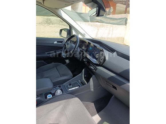 Sahibinden Volkswagen Caddy 2.0 TDI Style 2024 Model