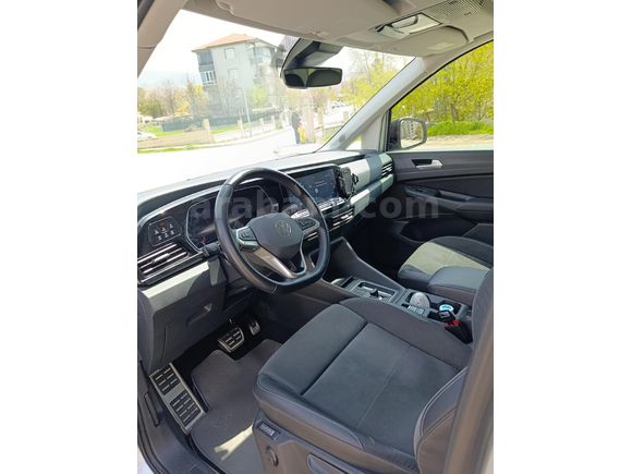 Sahibinden Volkswagen Caddy 2.0 TDI Style 2024 Model
