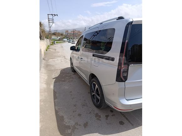 Sahibinden Volkswagen Caddy 2.0 TDI Style 2024 Model