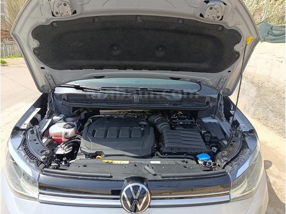 Sahibinden Volkswagen Caddy 2.0 TDI Style 2024 Model