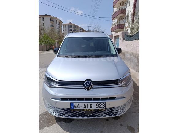 Sahibinden Volkswagen Caddy 2.0 TDI Style 2024 Model