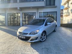 Sahibinden Opel Astra 1.6 CDTI Design 2016 Model  135.000 km Gri