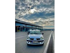 Sahibinden Renault Clio 1.4 Authentique 2003 Model 