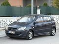 Sahibinden Hyundai Getz 1.5 VGT Start 2010 Model